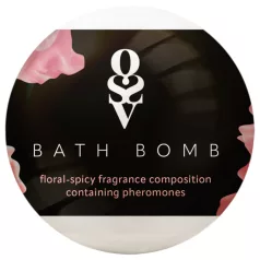 Obsessive Spicy - bomba da bagno ai feromoni - 100g
