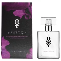 Obsessive Fruity - profumo ai feromoni - donna - 30ml