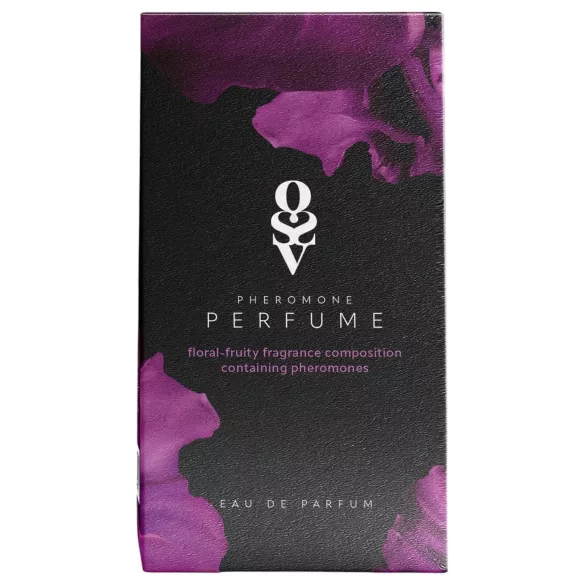 Obsessive Fruity - profumo ai feromoni - donna - 30ml