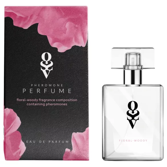 Obsessive - profumo ai feromoni - 30ml