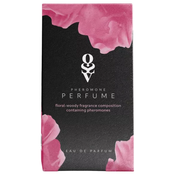 Obsessive - profumo ai feromoni - 30ml