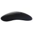 Screaming Panty - vibratore clitoride a batteria ricaricabile (nero)