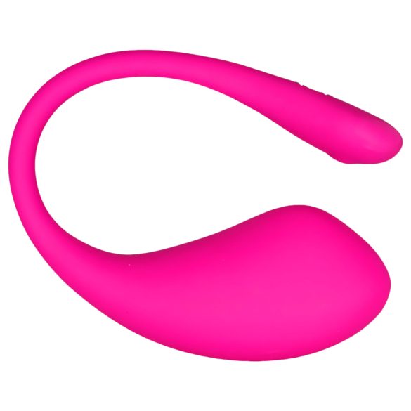 LOVENSE Lush 3 - vibratore intelligente (rosa)