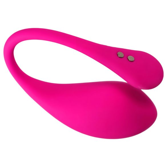 LOVENSE Lush 3 - vibratore intelligente (rosa)