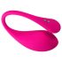 LOVENSE Lush 3 - vibratore intelligente (rosa)