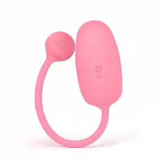   Magic Motion - palline vaginali vibranti - Kegel - silicone rosa
