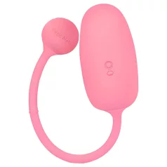 Magic Motion Kegel Coach - pallina geisha vibrante (rosa)