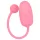 Magic Motion Kegel Coach - pallina geisha vibrante (rosa)