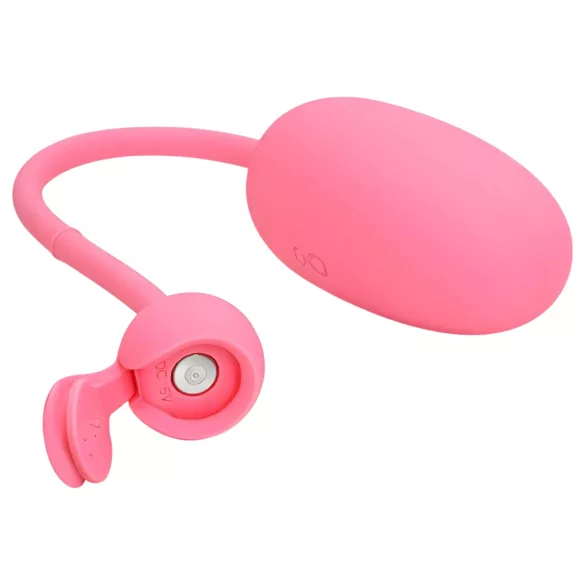 Magic Motion Kegel Coach - pallina geisha vibrante (rosa)