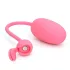 Magic Motion - palline vaginali vibranti - Kegel - silicone rosa