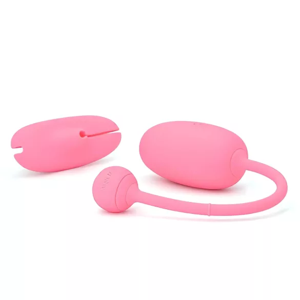 Magic Motion - palline vaginali vibranti - Kegel - silicone rosa