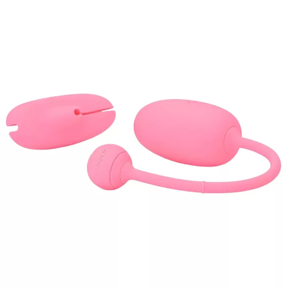 Magic Motion Kegel Coach - pallina geisha vibrante (rosa)