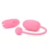 Magic Motion - palline vaginali vibranti - Kegel - silicone rosa