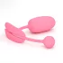 Magic Motion - palline vaginali vibranti - Kegel - silicone rosa