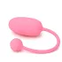 Magic Motion - palline vaginali vibranti - Kegel - silicone rosa