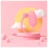 Magic Motion Kegel Coach - pallina geisha vibrante (rosa)