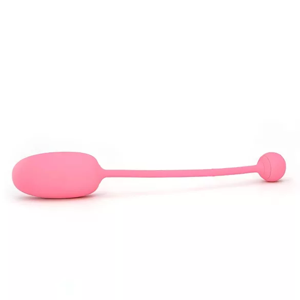 Magic Motion - palline vaginali vibranti - Kegel - silicone rosa
