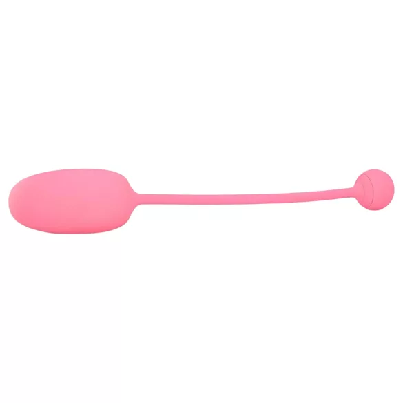 Magic Motion Kegel Coach - pallina geisha vibrante (rosa)