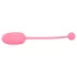 Magic Motion Kegel Coach - pallina geisha vibrante (rosa)