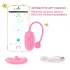 Magic Motion - palline vaginali vibranti - Kegel - silicone rosa