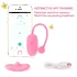 Magic Motion Kegel Coach - pallina geisha vibrante (rosa)