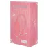 Magic Motion Kegel Coach - pallina geisha vibrante (rosa)