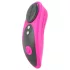 LOVENSE Ferri - vibratore clitorideo intelligente (nero-rosa)