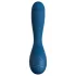 OHMIBOD Bluemotion Nex 2 - vibratore G-spot intelligente ricaricabile (blu)