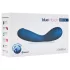 OHMIBOD Bluemotion Nex 2 - vibratore G-spot intelligente ricaricabile (blu)