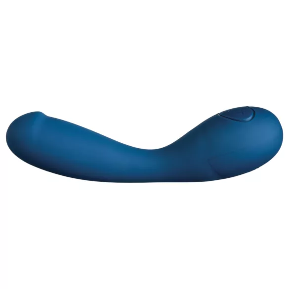 OHMIBOD Bluemotion Nex 2 - vibratore G-spot intelligente ricaricabile (blu)