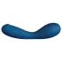 OHMIBOD Bluemotion Nex 2 - vibratore G-spot intelligente ricaricabile (blu)