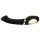 Nomi Tang Getaway Plus 2 - vibratore G-spot ricaricabile (nero-oro)