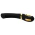 Nomi Tang Getaway Plus 2 - vibratore G-spot ricaricabile (nero-oro)