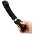 Nomi Tang Getaway Plus 2 - vibratore G-spot ricaricabile (nero-oro)