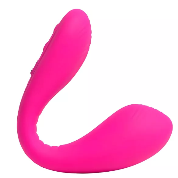 Lovense Dolce - vibratore di coppia controllato tramite app (rosa)