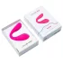 Lovense Dolce - vibratore di coppia controllato tramite app (rosa)
