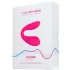 Lovense Dolce - vibratore di coppia controllato tramite app (rosa)