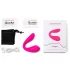 Lovense Dolce - vibratore di coppia controllato tramite app (rosa)