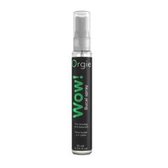 Orgie Wow Pompino - Spray Orale Rinfrescante (10ml)