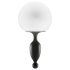 Magic Motion Bunny - Vibratore Anale Intelligente con Coda a Coniglietto (Bianco)