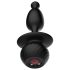 Magic Motion Bunny - Vibratore Anale Intelligente con Coda a Coniglietto (Bianco)