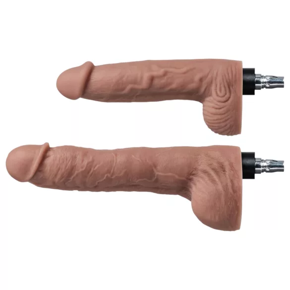 LOVENSE Sex Machine - macchina del sesso intelligente a doppio braccio