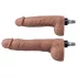 LOVENSE Sex Machine - macchina del sesso intelligente a doppio braccio
