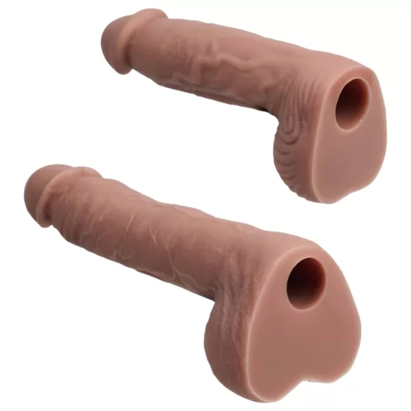 LOVENSE Sex Machine - macchina del sesso intelligente a doppio braccio