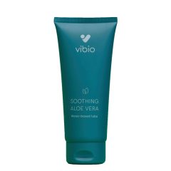   Vibio Glee - Lubrificante a Base Acquosa con Aloe Vera (150ml)
