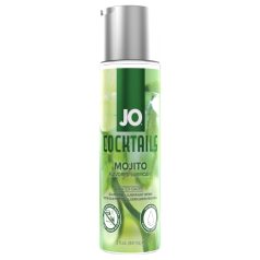 System JO - lubrificante a base d’acqua - Mojito - 60ml