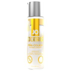   System JO - lubrificante a base d'acqua - Pina Colada - 60ml