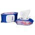 Dame - Salviette intime (25 pz)