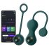 Magic Motion Crystal Duo - set di geisha smart - (verde)