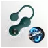 Magic Motion Crystal Duo - set di palline kegel smart - verde